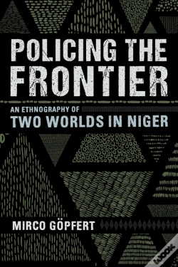 Capa do artigo Policing The Frontier