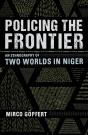 Policing The Frontier - Preview