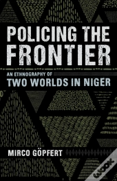 Policing The Frontier