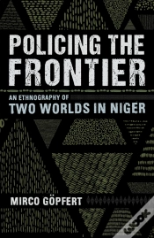 Capa do artigo Policing The Frontier