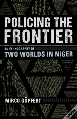Capa do artigo Policing The Frontier