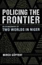 Policing The Frontier - Preview