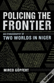 Capa do artigo Policing The Frontier