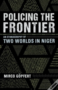 Capa do artigo Policing The Frontier