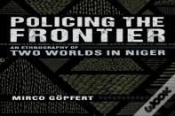 Policing The Frontier