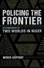 Policing The Frontier - Preview