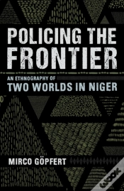 Capa do artigo Policing The Frontier