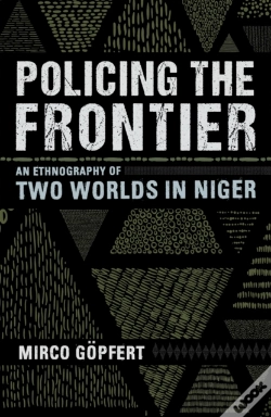 Capa do artigo Policing The Frontier