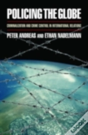 Capa do artigo Policing The Globe