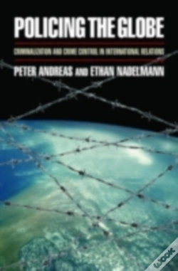 Capa do artigo Policing The Globe