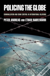Capa do artigo Policing The Globe