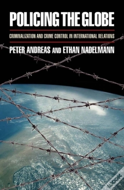 Capa do artigo Policing The Globe