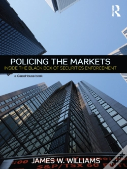 Capa do artigo Policing The Markets