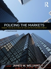 Capa do artigo Policing The Markets