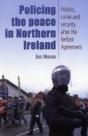Policing The Peace In Northern Ireland - Preview