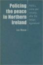 Policing The Peace In Northern Ireland - Preview