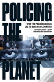 Capa do artigo Policing The Planet