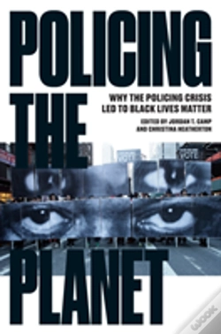 Capa do artigo Policing The Planet