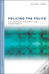 Policing The Police