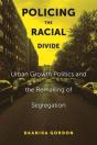 Policing The Racial Divide - Preview