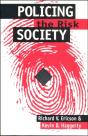 Policing The Risk Society - Preview