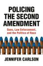 Policing The Second Amendment - Preview