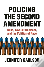 Capa do artigo Policing The Second Amendment