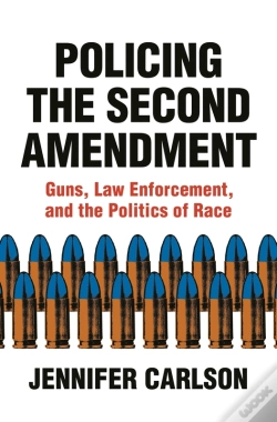 Capa do artigo Policing The Second Amendment