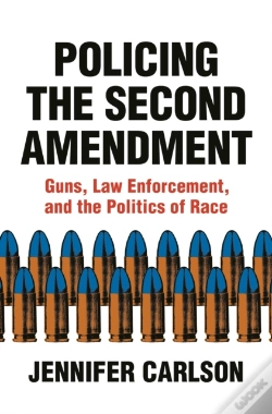Capa do artigo Policing The Second Amendment