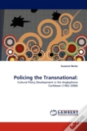Capa do artigo Policing The Transnational