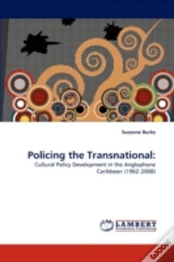Capa do artigo Policing The Transnational