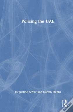 Capa do artigo Policing The Uae