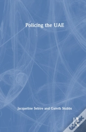 Capa do artigo Policing The Uae