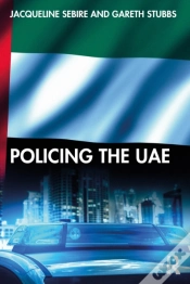 Capa do artigo Policing The Uae