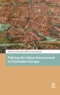 Policing The Urban Environment In Premodern Europe - Preview