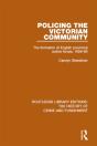 Policing The Victorian Community - Preview