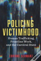 Capa do artigo Policing Victimhood