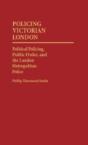 Policing Victorian London - Preview