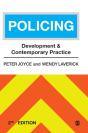 Policing - Preview