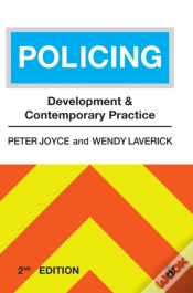 Capa do artigo Policing