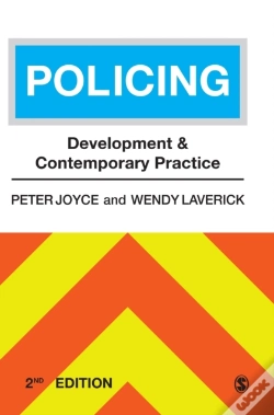 Capa do artigo Policing