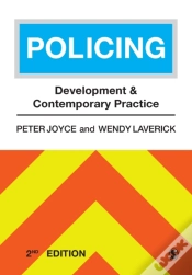 Capa do artigo Policing