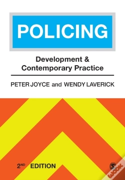 Capa do artigo Policing