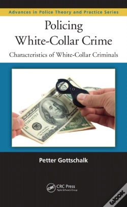Capa do artigo Policing White-Collar Crime