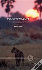 Capa do artigo Policing Wildlife