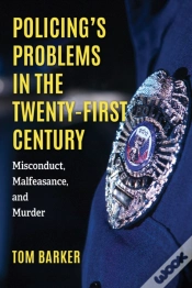 Capa do artigo Policing