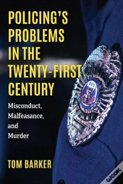 Capa do artigo Policing'S Problems In The Twenty-First Century
