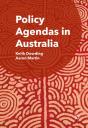 Policy Agendas In Australia - Preview