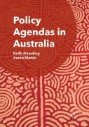 Policy Agendas In Australia