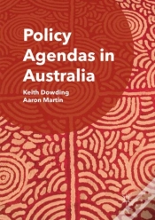 Capa do artigo Policy Agendas In Australia
